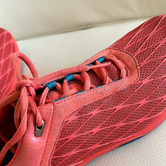 ECCO women’s sneakers - Picture 9 of 11